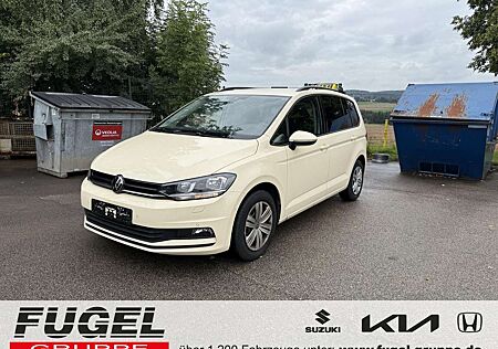 VW Touran Volkswagen 2.0 TDI DSG Trendline SHZ|Klima|PDC