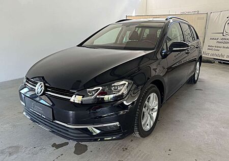 VW Golf Volkswagen VII Variant 2.0 TDI Comfortline ACC/AHK/LED