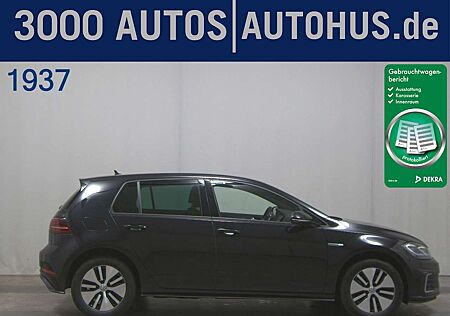 VW Golf Volkswagen -7 GTE 1.4 TSI Navi LED ACC