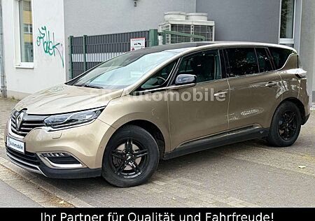 Renault Espace V 2.HAND*AHK*KLIMA*LED*LEDER*NAVI*SHZ*