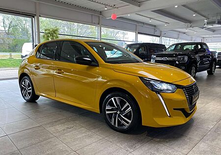 Peugeot 208 1,2 Active 100*Automatik*Ambiente*Garantie*