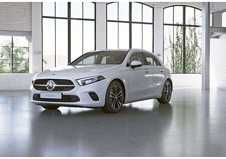 Mercedes-Benz A 200 d Edition 19 Progressive LED Kamera Ambien