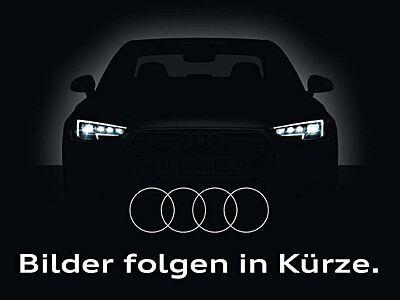 Audi e-tron 35 LED Rückfahrkamera