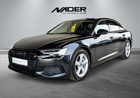 Audi A6 Lim. 50 TFSI e quattro design/Navi/Kamera/ACC