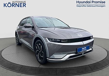 Hyundai IONIQ 5 UNIQ 77,4kWh *LED*LEDER*KLIMASITZ*CAM*BOSE*