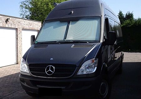 Mercedes-Benz Sprinter 316 CDI 906.635