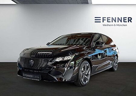 Peugeot 308 SW 130 Allure +Navi-Kamera-Mirror Screen+