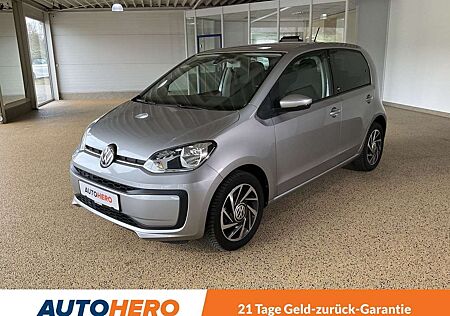 VW Up Volkswagen ! 1.0 Sound !