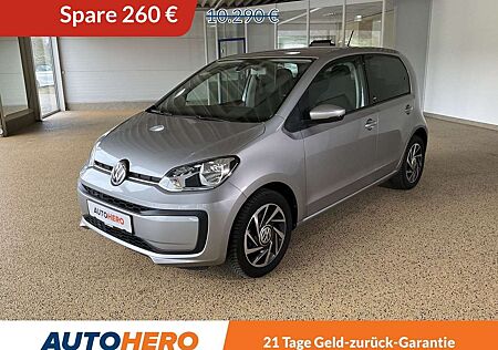 VW Up Volkswagen ! 1.0 Sound !