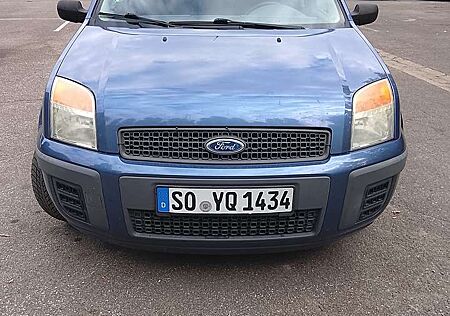 Ford Fusion 1.4 Fun neu Tüv