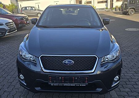 Subaru XV Comfort *AHK*