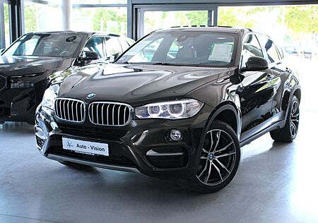 BMW X6 xDrive 40d (F16) *LED*ACC*HUD*KAM*SoftClose