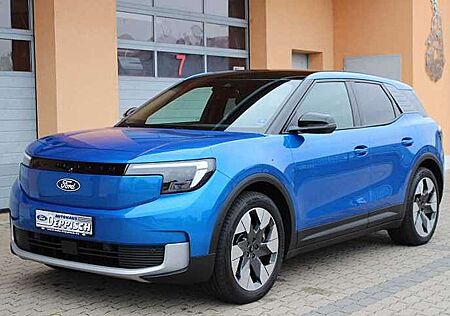 Ford Explorer Premium 77kWh Range Ext. RWD PANO AHK