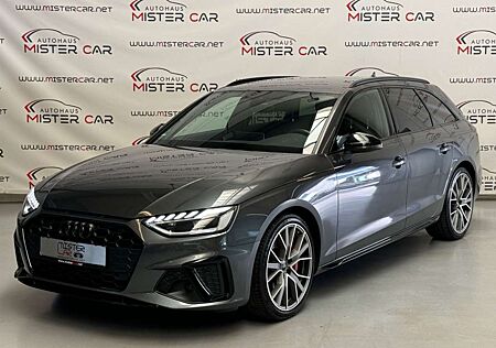 Audi A4 Avant 50 TDI quattro Edition One MATRIX/AHK