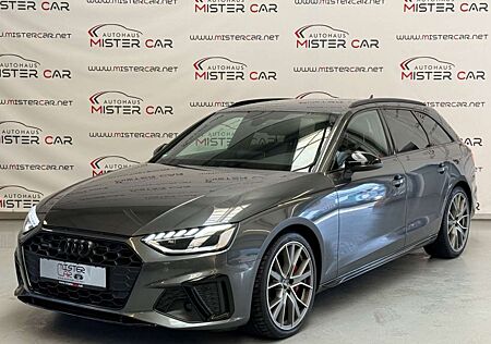 Audi A4 Avant 50 TDI quattro Edition One MATRIX/AHK