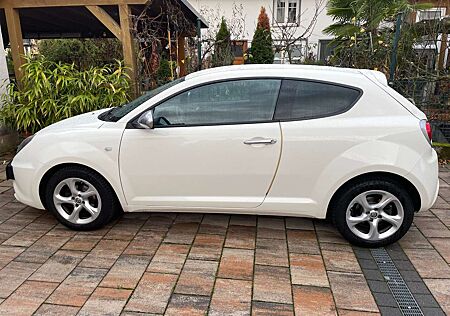 Alfa Romeo MiTo 0.9 8V Turbo Twinair Super