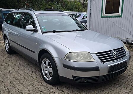 VW Passat Variant Volkswagen Comfortline,Klimaautomatik, Tüv 08-2026.