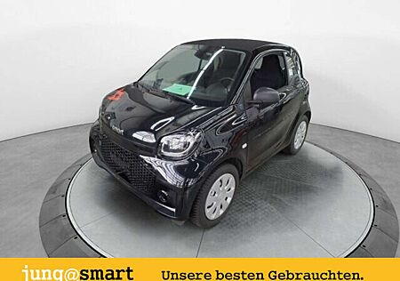 Smart ForTwo EQ