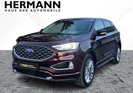 Ford Edge 2.0 EcoBlue Vignale AHK*CAM*LED*NAVI*SHZ*LM