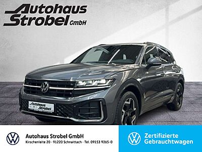 Volkswagen Touareg 3.0 V6 TDI DSG 4M R-Line ab 2,49% AHK LE