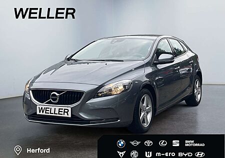 Volvo V40 T3 Geartronic *Kamera*hzb Front*SHZ*Navi*PDC*