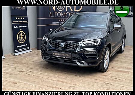 Seat Ateca FR-Line 2.0 TDI DSG Dig.Cockpit/Kamera/18 FR