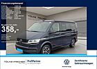 VW T6 Volkswagen .1 California Beach Tour 2.0 TDI 4Motion Navi