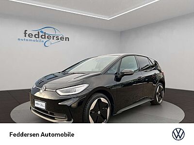 Volkswagen ID.3 Pro S Black Style IQ.DRIVE Navi Sitzheizung Wärme