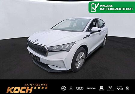 Skoda Enyaq iV 50 Loft Navi LED Sitzh.