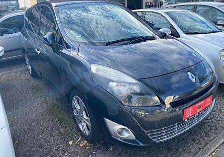 Renault Scenic Grand Dynamique