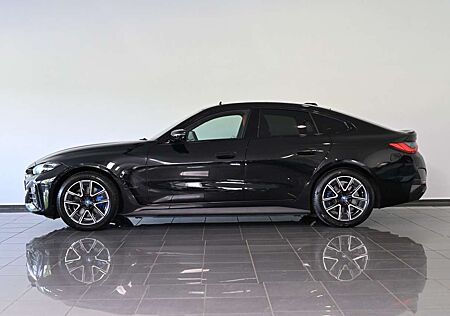 BMW i4 40 eDrive M Sport Pro GSD Individual Leder