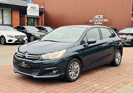 Citroën C4 Citroen Lim. Tendance