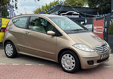 Mercedes-Benz A 150 A150 Automatik*Tempomat*Klima*Shz*Pdc*Tüv NEU