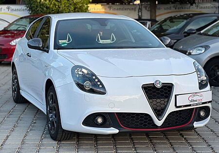 Alfa Romeo Giulietta Super/ Sportsitze / 150 ps /
