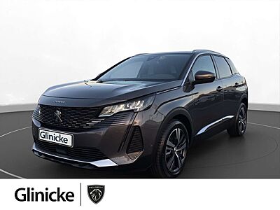 Peugeot 3008 Allure Pack *Tankgutschein 1.000€* Kamera N