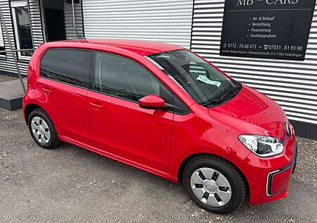 VW Up Volkswagen ! e-! Style Plus*KAMERA*BLUETOOTH*