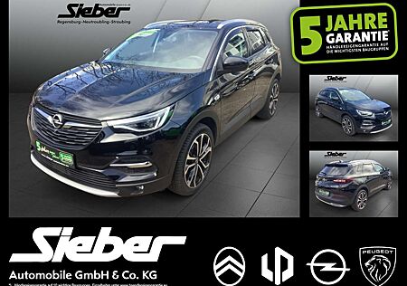 Opel Grandland 1.6 Ultimate Automatik *Sitzlüft*Navi*