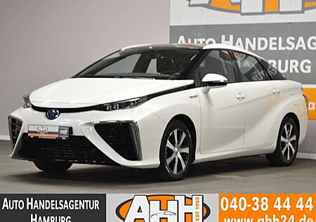 Toyota Mirai H2 FUELCELL WASSERSTOFF LEDER|DAB|ACC|1H!!