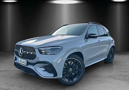 Mercedes-Benz GLE 450 d 4MATIC AMG 360° AHK KeyGo PSD Standhzg