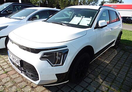 Kia Niro e- EV Inspiration, AHK