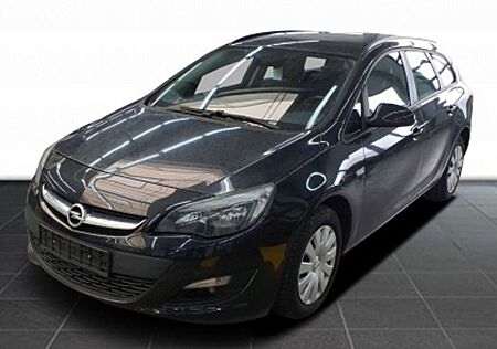 Opel Astra J 2.0 CDTI Automatik *1. HAND* 75.000 Km