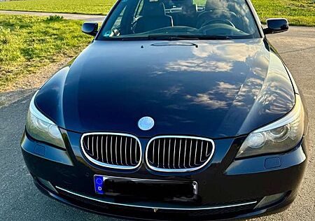 BMW 530 gebraucht kaufen BMW 530d 530 5er Diesel