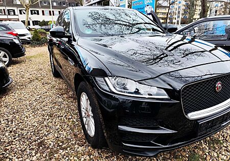 Jaguar F-Pace 25d AWD Prestige *Wochenangebot*