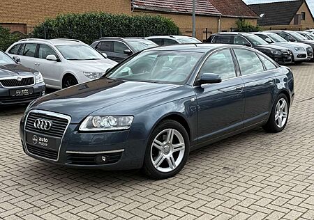 Audi A6 Lim. 2.4 | Aut. | Navi | Xenon |SEHR GEPFLEGT