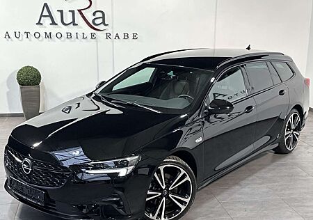 Opel Insignia SpT 2.0 D Ultimate OPC+NAV+LED+AHK+20ZO