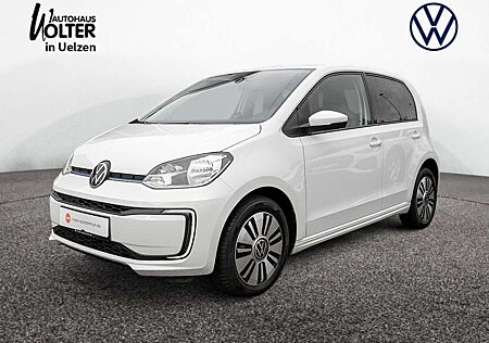 VW e-up! Volkswagen e-up! Style Plus