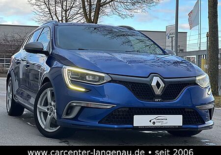 Renault Megane IV 1.6 TCI Grandtour GT