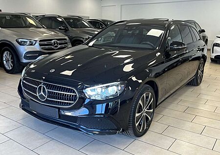 Mercedes-Benz E 300 de*ACC*LED*360°Cam*WideScreen*TeilLeder*SHZ