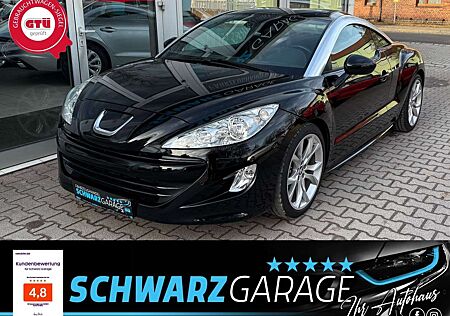 Peugeot RCZ Basis*LEDER*