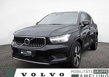 Volvo XC 40 XC40 T4 Recharge Inscription Expression LED